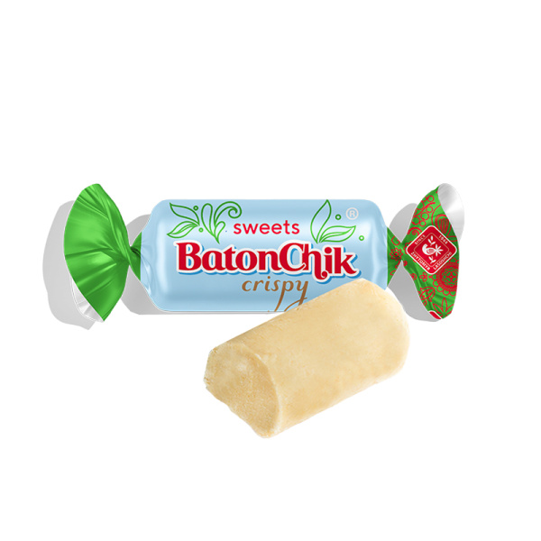 Sweets BatonChik crispy